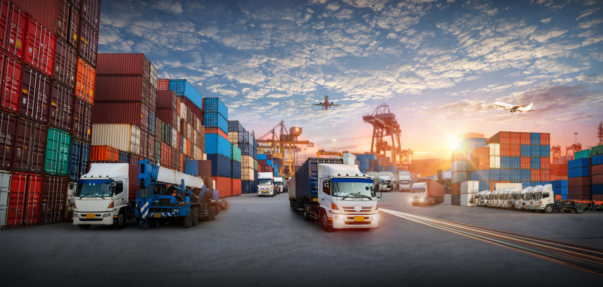 Logistics